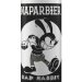 NAPARBIER  BAD RABBIT (Lata 44 Cl.) 