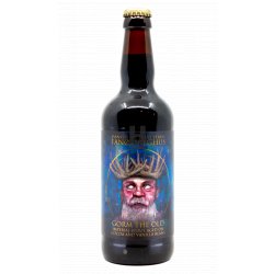 Fanø Bryghus Gorm the Old Fanø Bryghus Gorm the Old