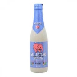Delirium Tremens