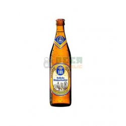 HB Oktoberfestbier - Beer Republic