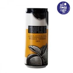 Eranomele Grigia Di Torriana (Tripla E)