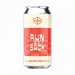 Range Brewing - Run It Back DDH West Coast IPA Range Brewing - Run It Back DDH West Coast IPA