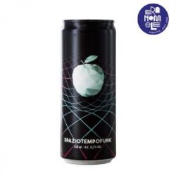 Eranomele Spaziotempofunk