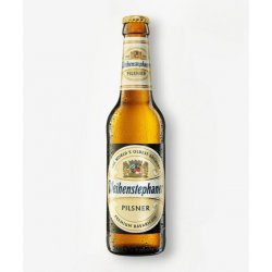 WEIHENSTEPHANER PILS 50CL - Simons Kaas & Noten