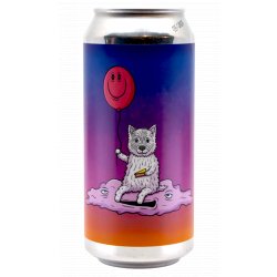 White Dog Brewery Fast Forward To SEVEN