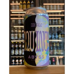 ABYSS  Equinox  DDH Pale Ale - Clapton Craft