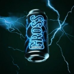 Gross Galdocrazy NEIPA - GROSS