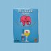 Delirium Tremens: Tin Sign Delirium Tremens: Tin Sign