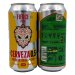 Fierce Beer, Cerveza, AF, 440ml 