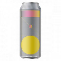 Mur PANDORA  NEIPA- 6,5% abv - Cerveza Mur