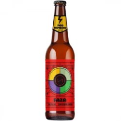 Sowie FAZA IPA 5,6% 0,5L - Sklep Impuls