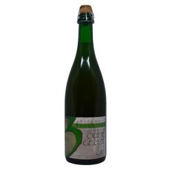 3 Fonteinen Oude Geuze