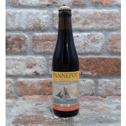 De Struise Brouwers Pannepot Vintage 2022 Ale - 33 CL - House of Beers Uden