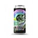 Basqueland - Neon Zebra - 44cl 