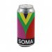 SOMA Beer - Cozy 