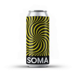 SOMA LOOPING _ IPA _ 7,5% - Soma