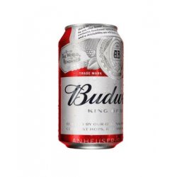Budweiser Budweiser