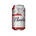BUDWEISER lata 33cl BUDWEISER lata 33cl