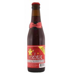 Brouwerij De Dolle Brouwers Oerbier - Craft & Draft