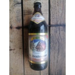 Krug-Bräu Breitenlesauer Winterbier