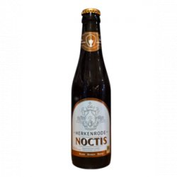 Brouwerij Cornelissen Herkenrode Abbey Noctis Brouwerij Cornelissen Herkenrode Abbey Noctis
