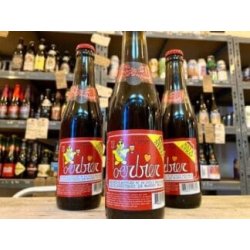 De Dolle  Oerbier — Strong Dark Ale - Wee Beer Shop