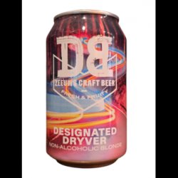 Dutch Bargain Designated Dryver