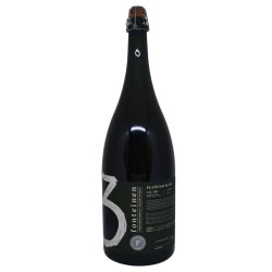 Brouwerij 3 Fonteinen 3 Fonteinen Oude Geuze Platinum Blend