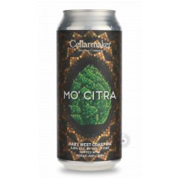 Cellarmaker Mo Citra - Beer Republic