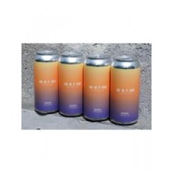 Norm Brewing EQUINOX