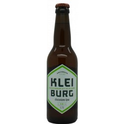 Brouwerij Kleiburg Kleiburg Session IPA - Burg Bieren Bierwinkel