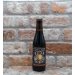 De Struise Brouwers Black Damnation 2009 & De Molen Stout - 33 CL 