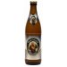 Franziskaner Weissbier Kristallklar Kasten 20 x 0 5 l Glas MW 