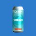 Lakedown Brewing Co 'Sound AF' Alcohol Free German Pilsner (0.5% ABV) 
