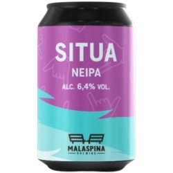 Situa: birra artigianale di Malaspina  Maltese - Maltese