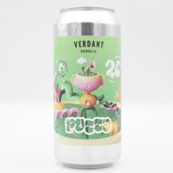 Verdant Brewing Co Putty (2026)