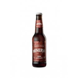 Minerva Viena - Cervezas Gourmet