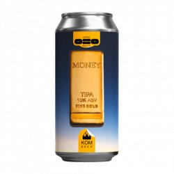 Oso Brew Co Money