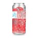The Veil - Crossed Crossed - DDH New England IPA The Veil - Crossed Crossed - DDH New England IPA