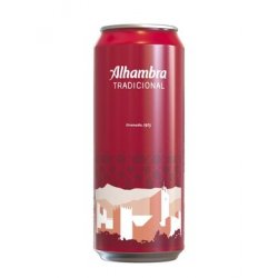 Alhambra Tradicional