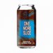 Range Brewing - One More Slice Chocolate Oatmeal Stout 