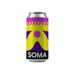 Soma Solstice