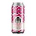 Vault City - Danish Berry Pudding - Pastry Sour Ale 