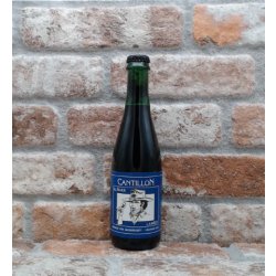 Cantillon Blabaer 2023 LambiekGeuze - 37.5 CL - House of Beers Uden