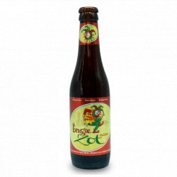 Brugse Zot Dubbel Brugse Zot Dubbel
