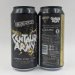 Neon Raptor: Centaur Army Peanut Butter, Chocolate & Caramel Imperial Stout (440ml) Neon Raptor: Centaur Army Peanut Butter, Chocolate & Caramel Imperial Stout (440ml)
