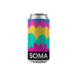 Soma Gummy
