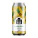 Vault City - Pineapple Session Sour - Fruited Sour Ale Vault City - Pineapple Session Sour - Fruited Sour Ale