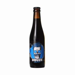 Brewery De Meester Douze Quadrupel Brewery De Meester Douze Quadrupel
