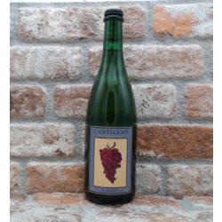 Cantillon Scarabee 2022 LambiekGeuze - 75 CL - House of Beers Uden